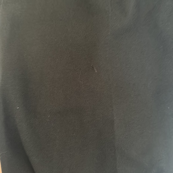 Nicole Bridger Black Dress Pants - Picture 3 of 5